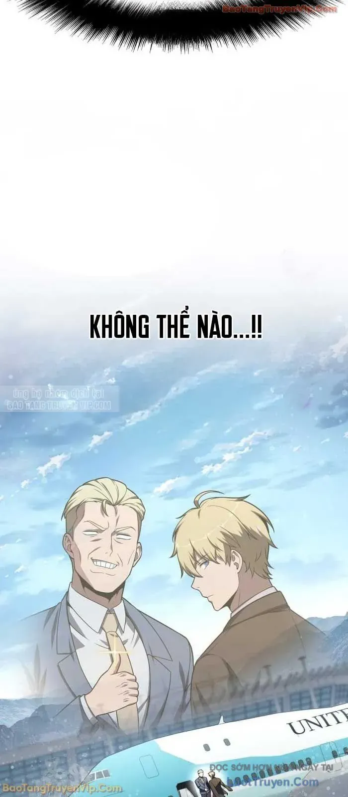 Vua Hiệp Sĩ Đã Trở Lại Với Một Vị Thần - Chapter 138 - Page 3