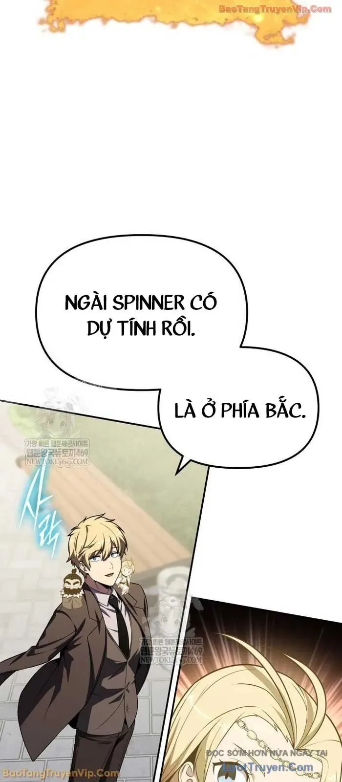 Vua Hiệp Sĩ Đã Trở Lại Với Một Vị Thần - Chapter 138 - Page 31