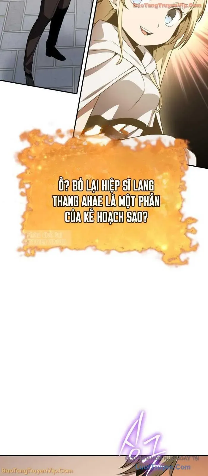 Vua Hiệp Sĩ Đã Trở Lại Với Một Vị Thần - Chapter 138 - Page 32