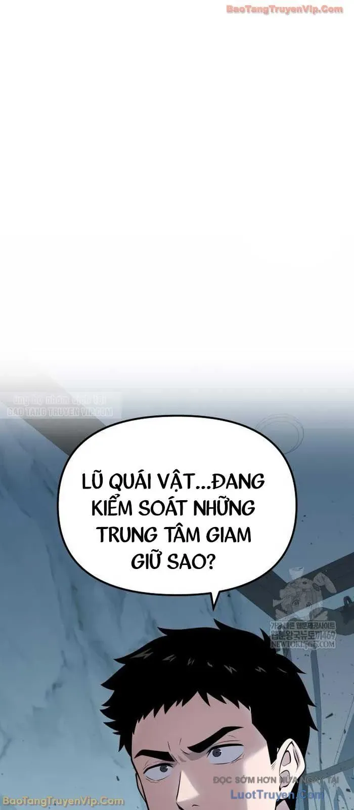 Vua Hiệp Sĩ Đã Trở Lại Với Một Vị Thần - Chapter 138 - Page 36