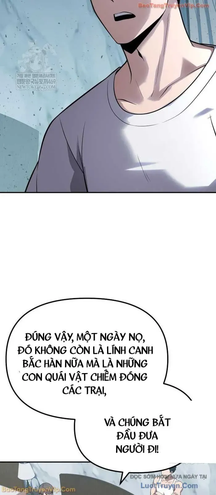 Vua Hiệp Sĩ Đã Trở Lại Với Một Vị Thần - Chapter 138 - Page 37