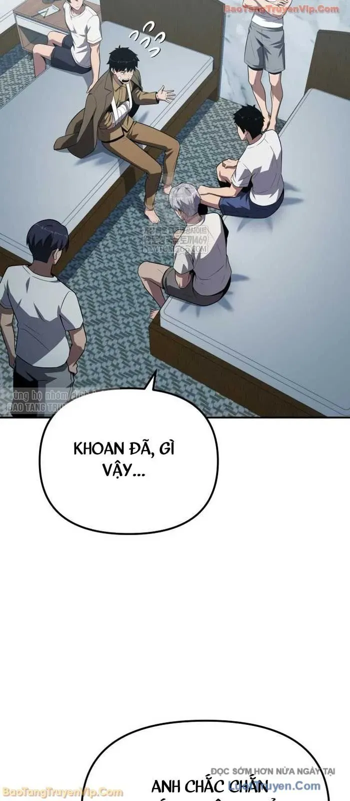 Vua Hiệp Sĩ Đã Trở Lại Với Một Vị Thần - Chapter 138 - Page 38