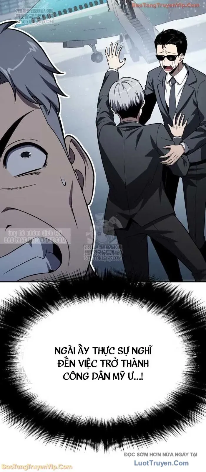 Vua Hiệp Sĩ Đã Trở Lại Với Một Vị Thần - Chapter 138 - Page 4