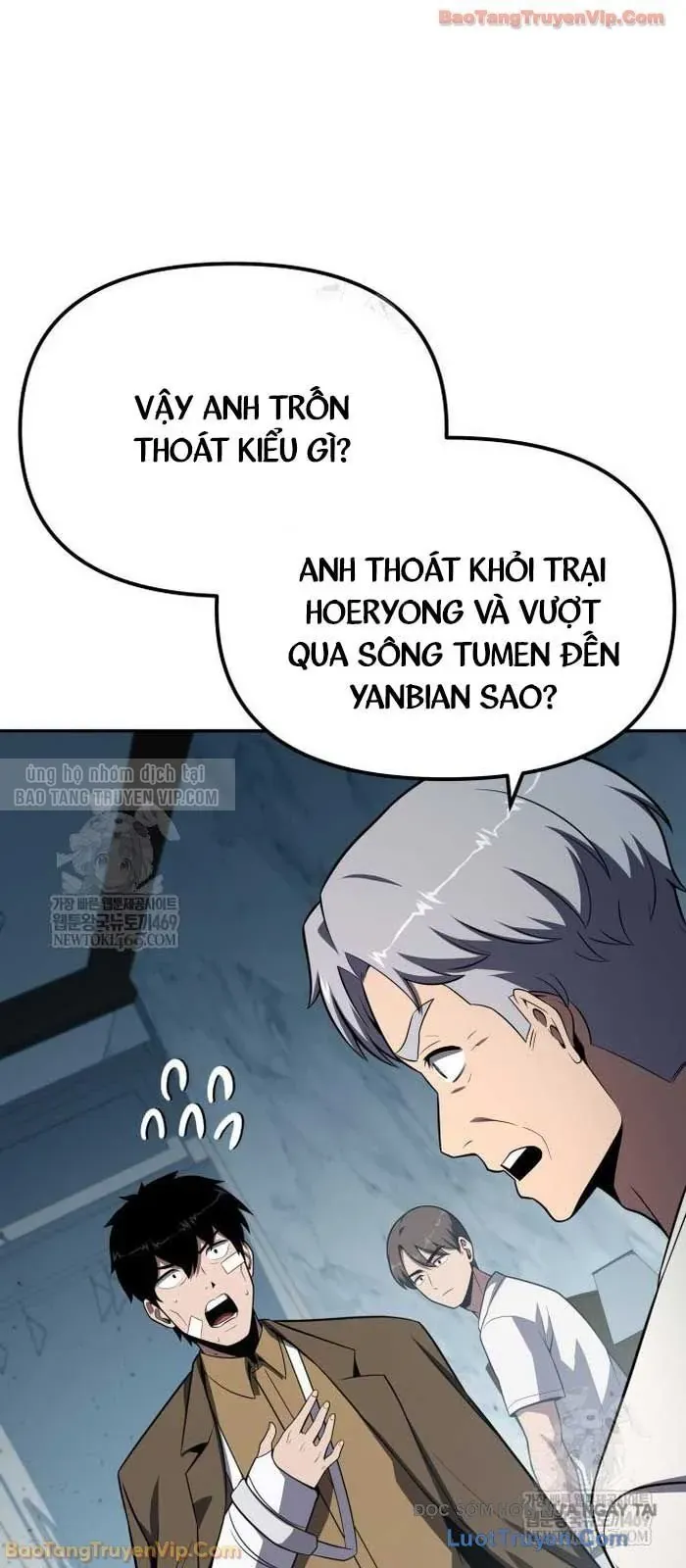 Vua Hiệp Sĩ Đã Trở Lại Với Một Vị Thần - Chapter 138 - Page 40