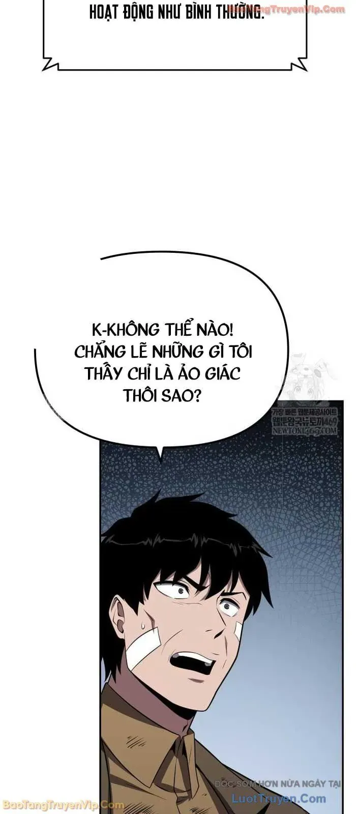 Vua Hiệp Sĩ Đã Trở Lại Với Một Vị Thần - Chapter 138 - Page 43