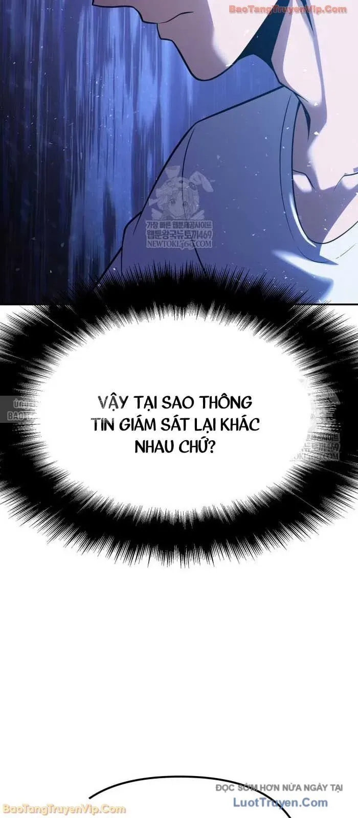 Vua Hiệp Sĩ Đã Trở Lại Với Một Vị Thần - Chapter 138 - Page 45