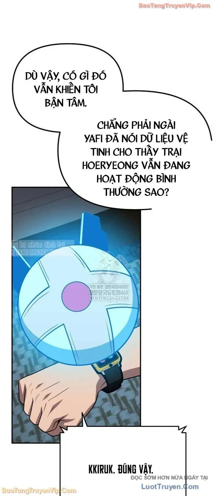 Vua Hiệp Sĩ Đã Trở Lại Với Một Vị Thần - Chapter 138 - Page 48