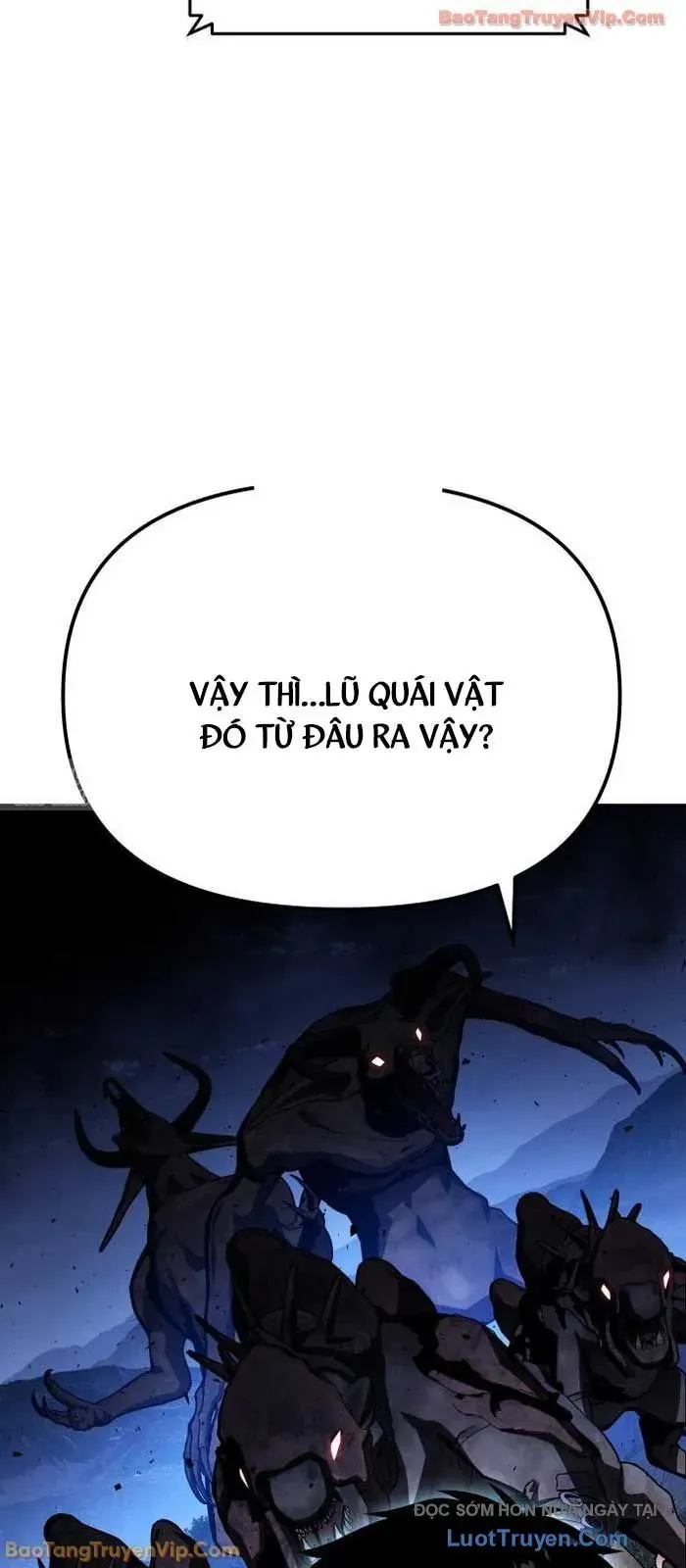 Vua Hiệp Sĩ Đã Trở Lại Với Một Vị Thần - Chapter 138 - Page 49