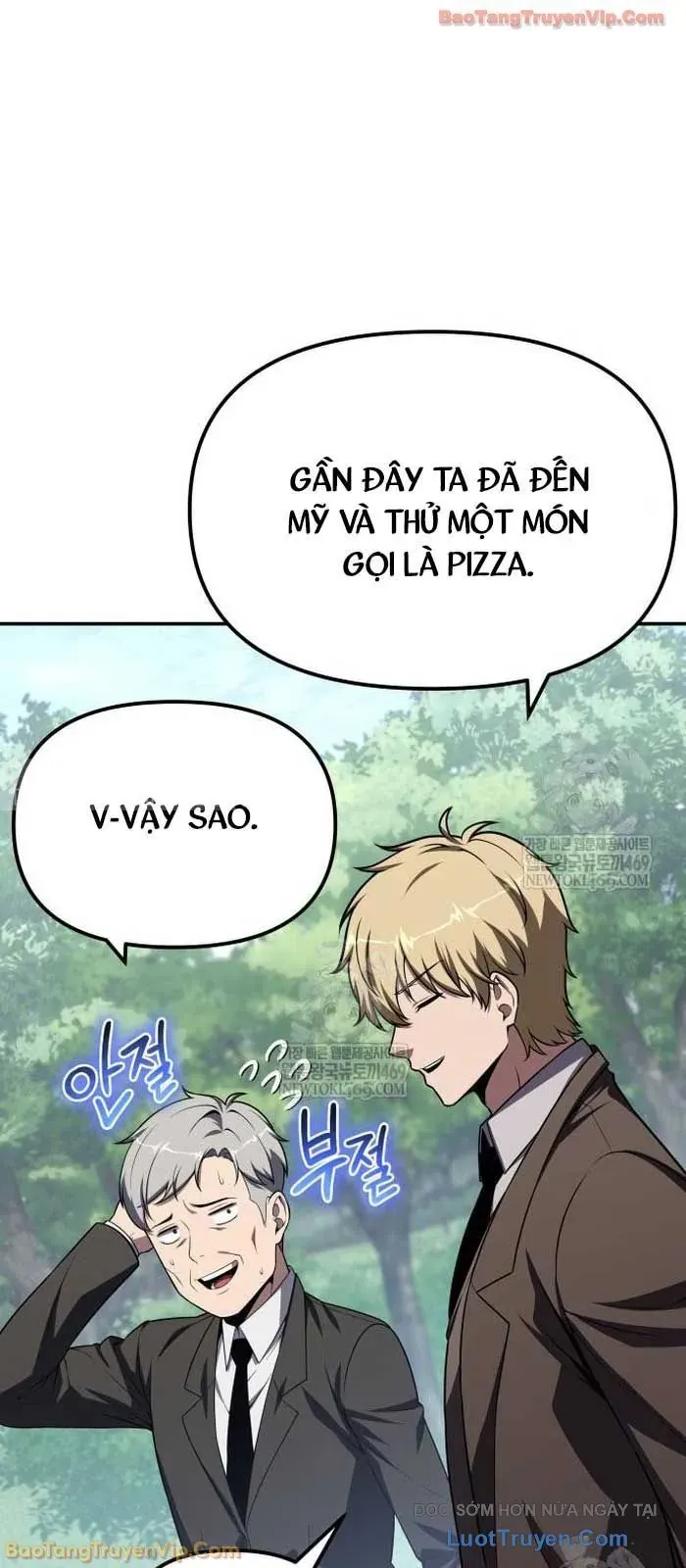 Vua Hiệp Sĩ Đã Trở Lại Với Một Vị Thần - Chapter 138 - Page 5