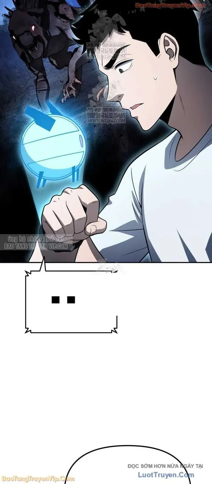 Vua Hiệp Sĩ Đã Trở Lại Với Một Vị Thần - Chapter 138 - Page 50