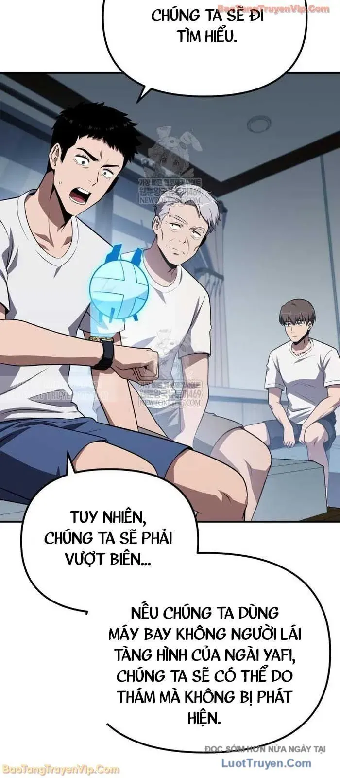 Vua Hiệp Sĩ Đã Trở Lại Với Một Vị Thần - Chapter 138 - Page 51