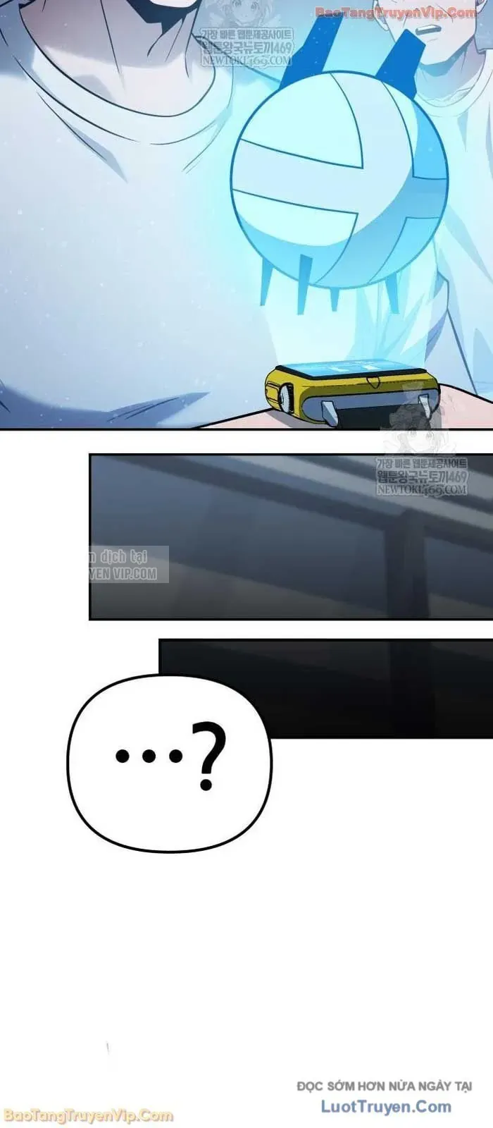 Vua Hiệp Sĩ Đã Trở Lại Với Một Vị Thần - Chapter 138 - Page 54