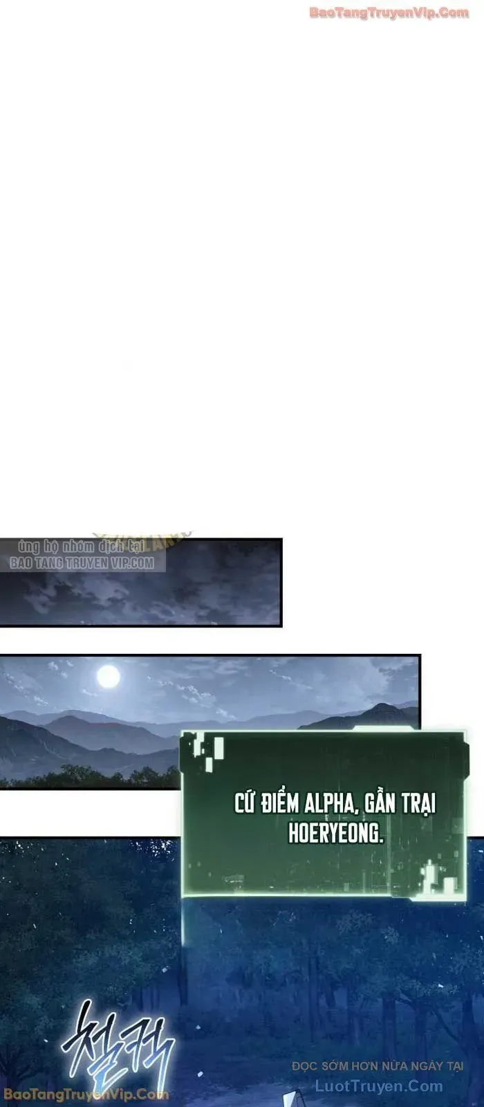 Vua Hiệp Sĩ Đã Trở Lại Với Một Vị Thần - Chapter 138 - Page 55