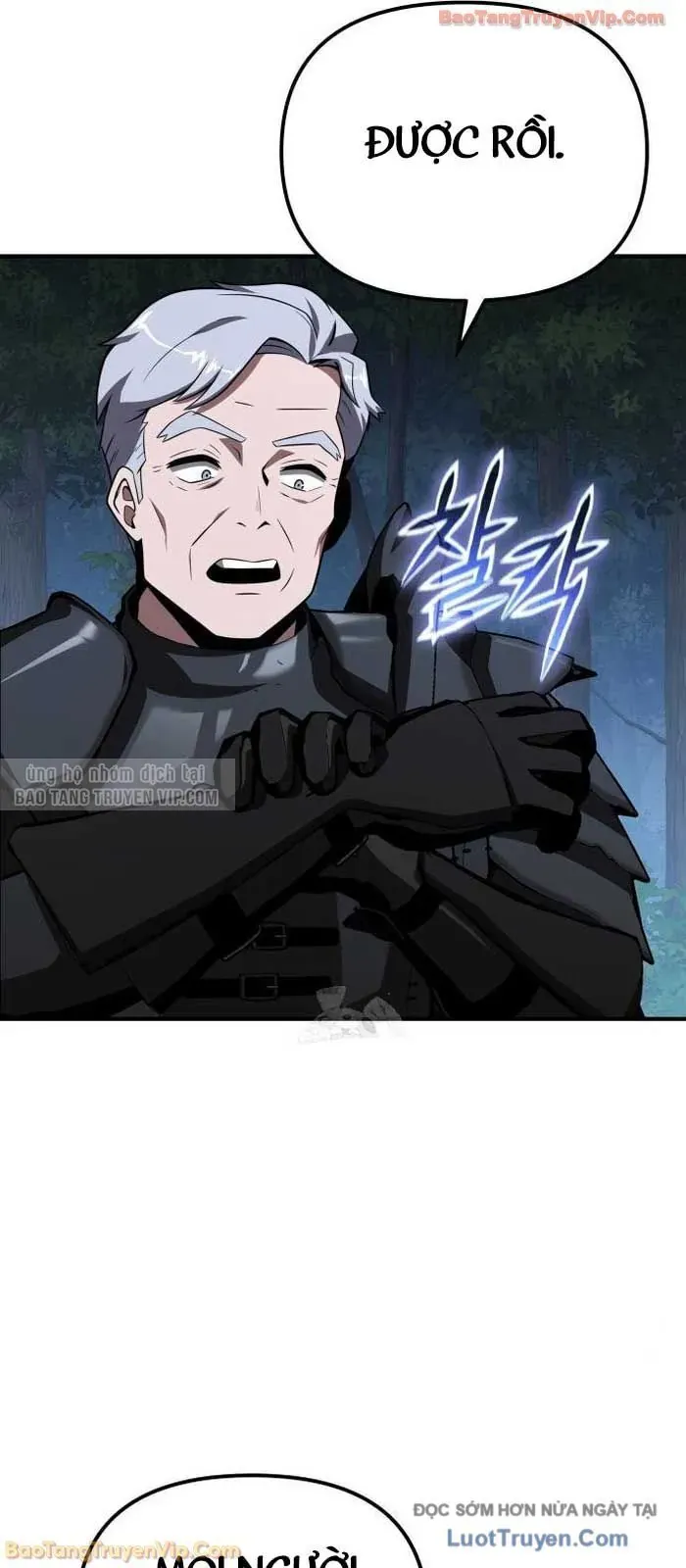 Vua Hiệp Sĩ Đã Trở Lại Với Một Vị Thần - Chapter 138 - Page 57