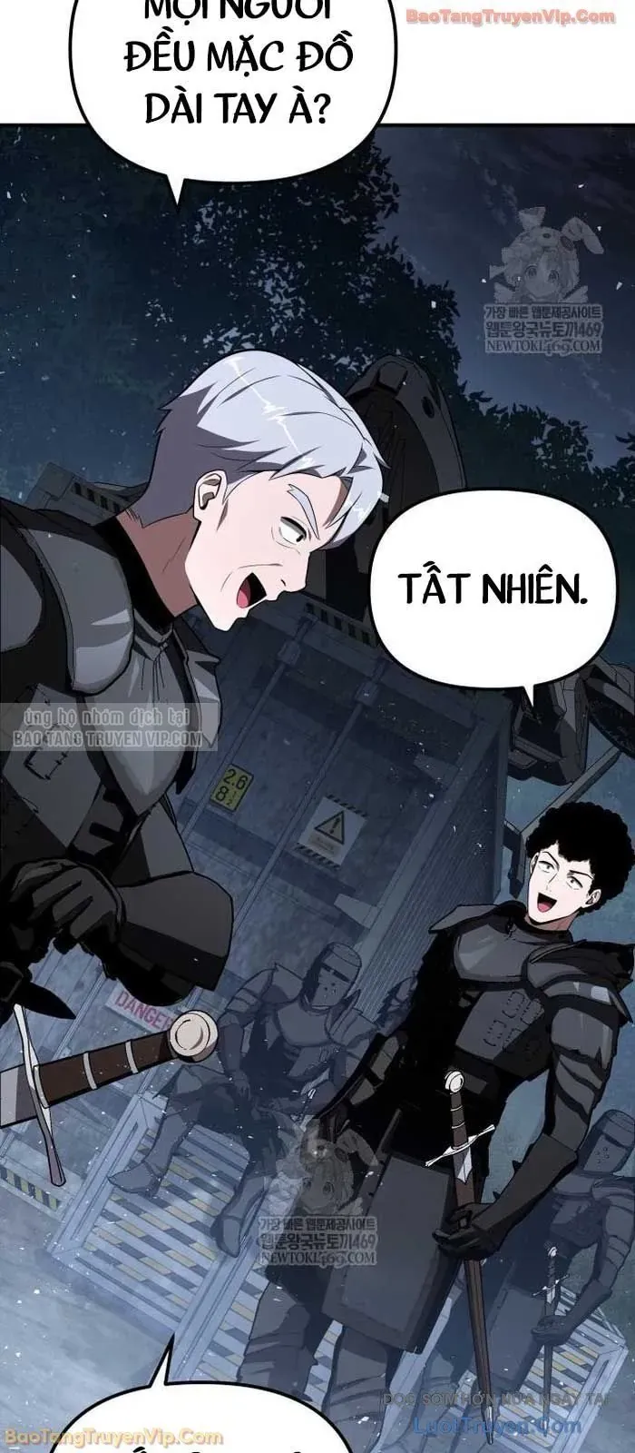 Vua Hiệp Sĩ Đã Trở Lại Với Một Vị Thần - Chapter 138 - Page 58