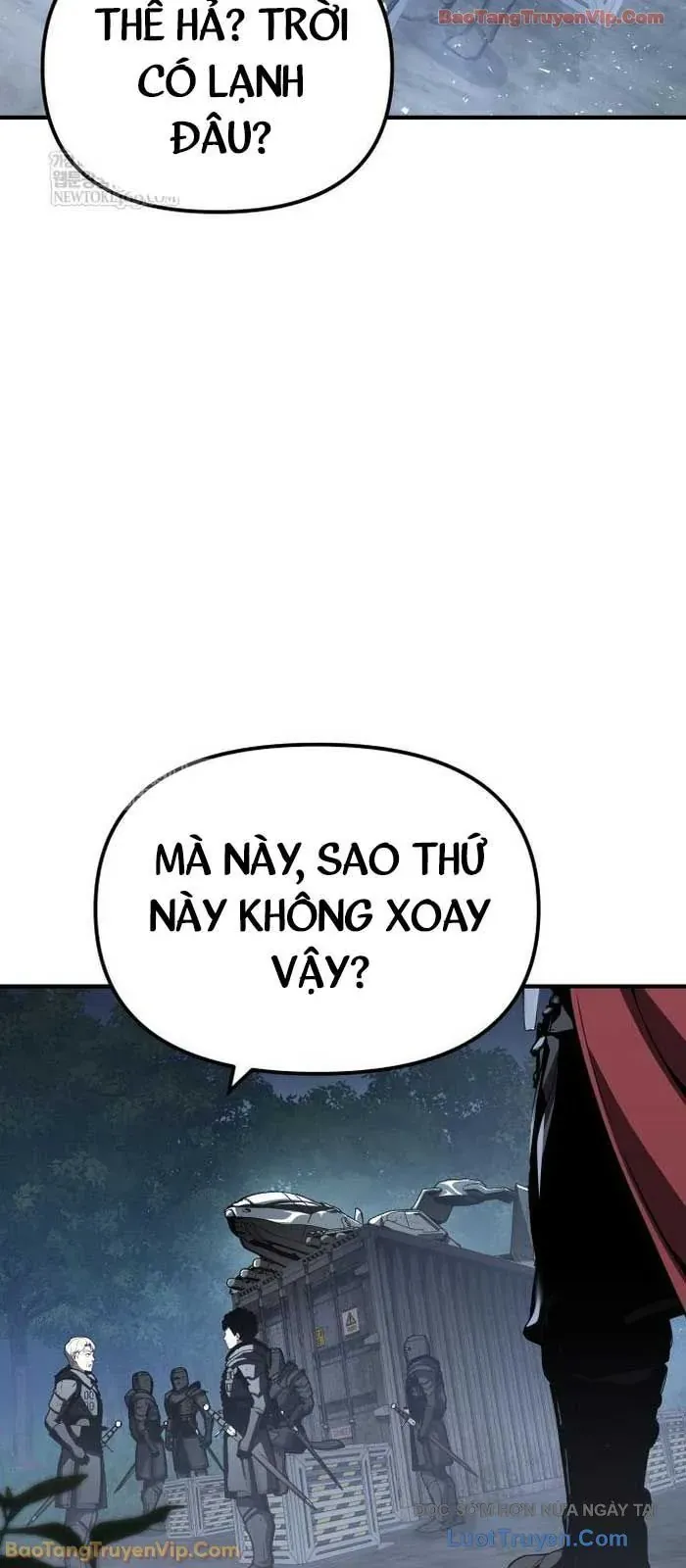 Vua Hiệp Sĩ Đã Trở Lại Với Một Vị Thần - Chapter 138 - Page 59