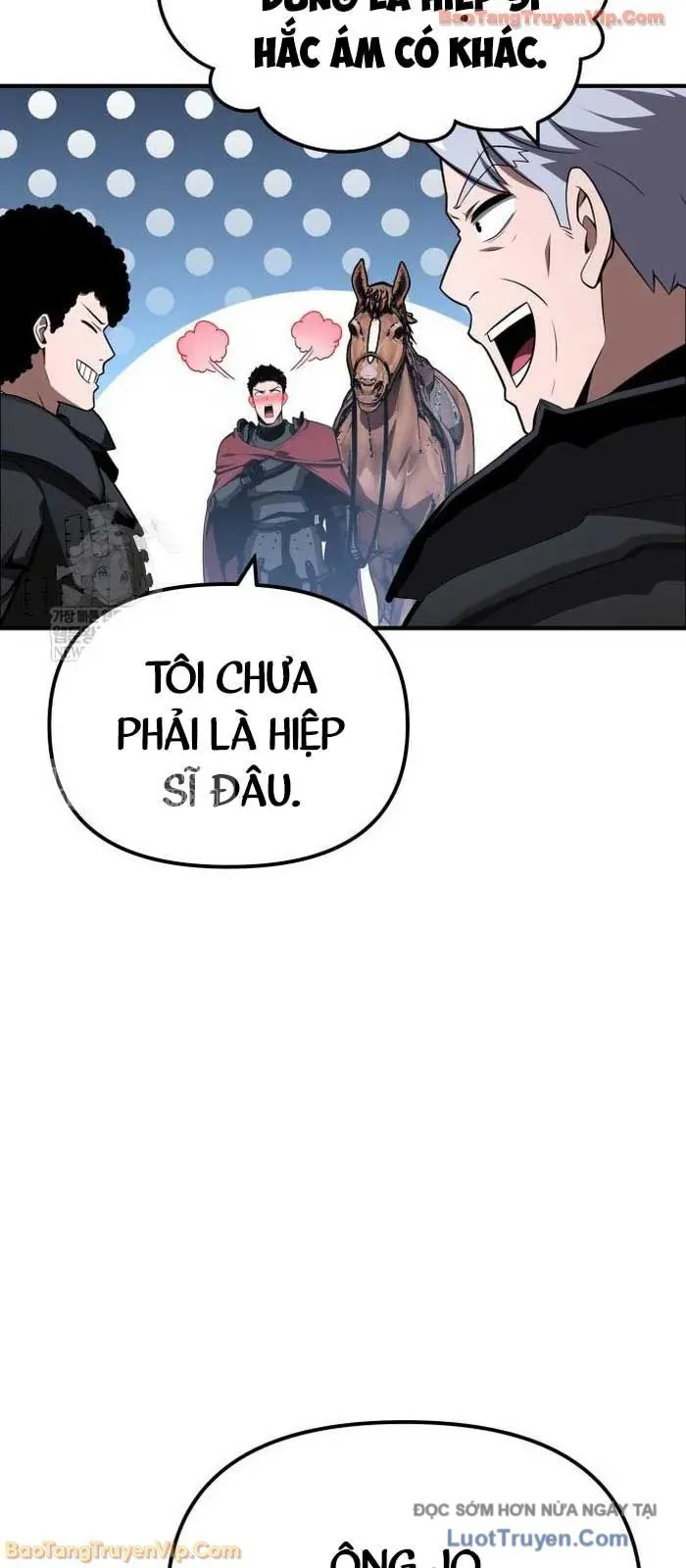 Vua Hiệp Sĩ Đã Trở Lại Với Một Vị Thần - Chapter 138 - Page 62