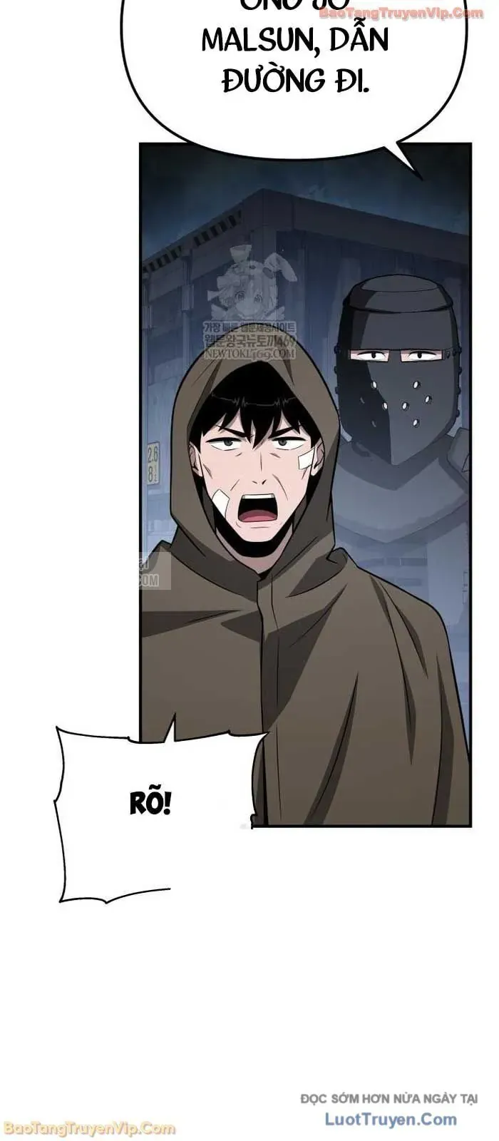 Vua Hiệp Sĩ Đã Trở Lại Với Một Vị Thần - Chapter 138 - Page 63