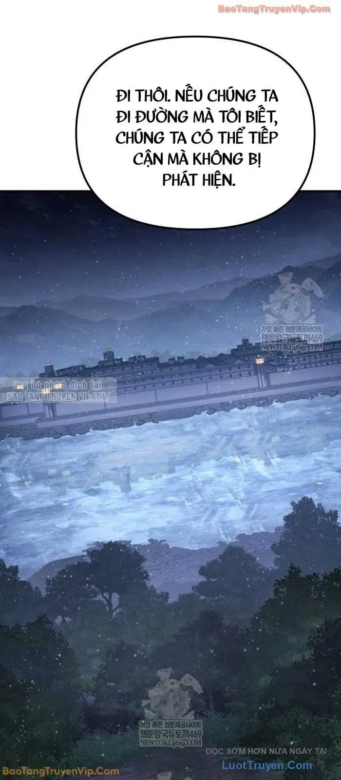 Vua Hiệp Sĩ Đã Trở Lại Với Một Vị Thần - Chapter 138 - Page 64