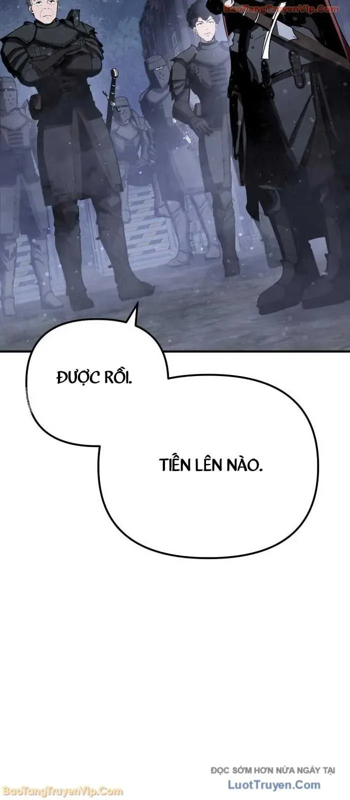 Vua Hiệp Sĩ Đã Trở Lại Với Một Vị Thần - Chapter 138 - Page 66