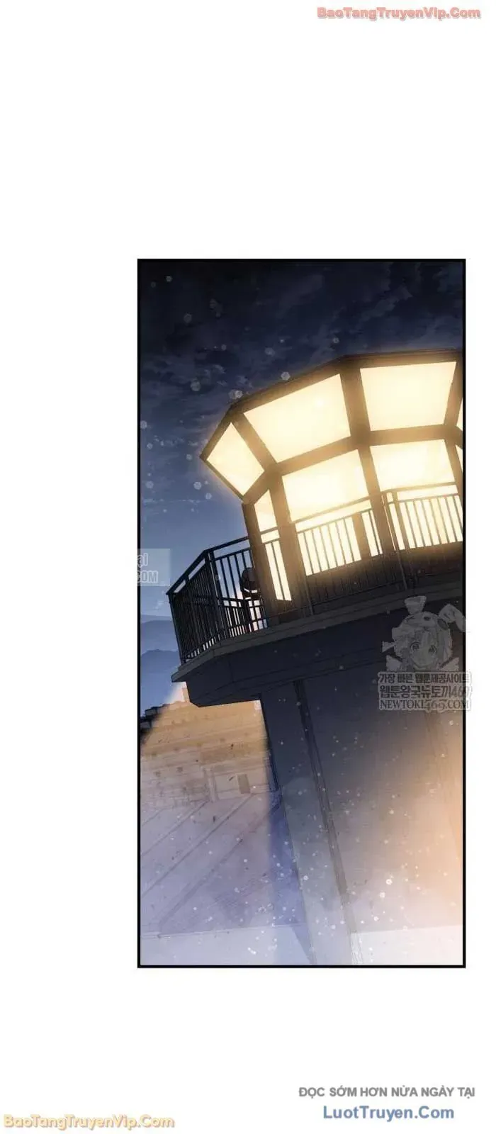 Vua Hiệp Sĩ Đã Trở Lại Với Một Vị Thần - Chapter 138 - Page 67