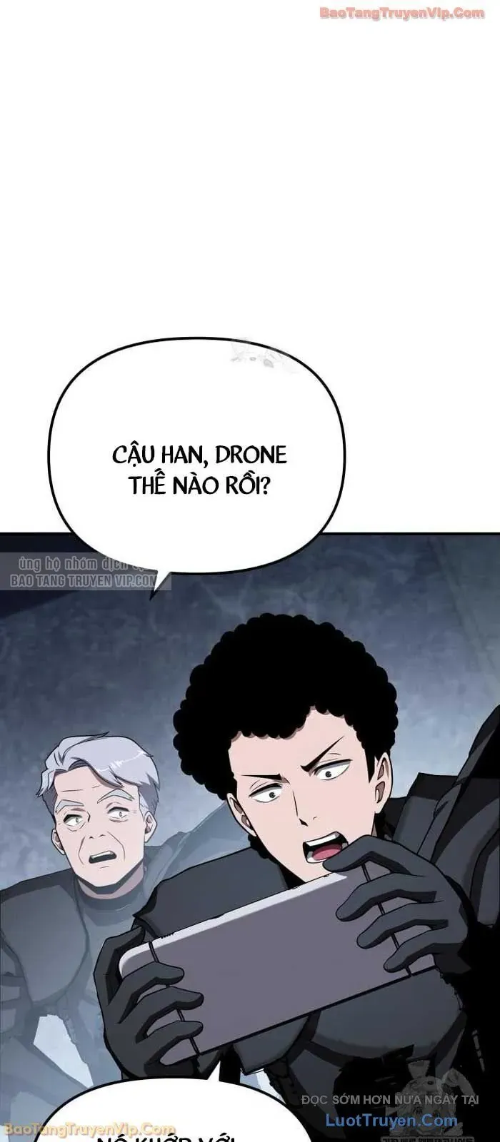 Vua Hiệp Sĩ Đã Trở Lại Với Một Vị Thần - Chapter 138 - Page 69