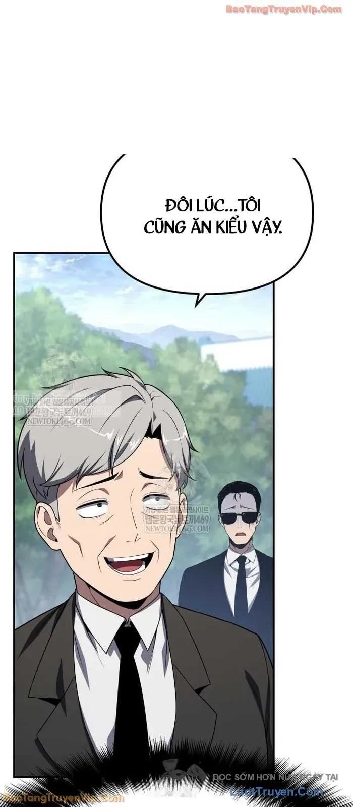 Vua Hiệp Sĩ Đã Trở Lại Với Một Vị Thần - Chapter 138 - Page 7