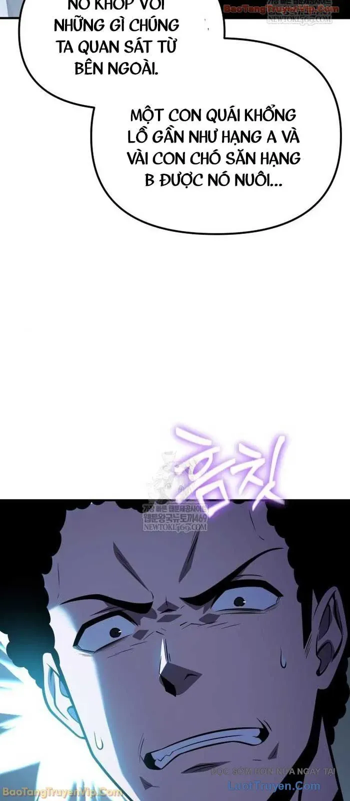 Vua Hiệp Sĩ Đã Trở Lại Với Một Vị Thần - Chapter 138 - Page 70