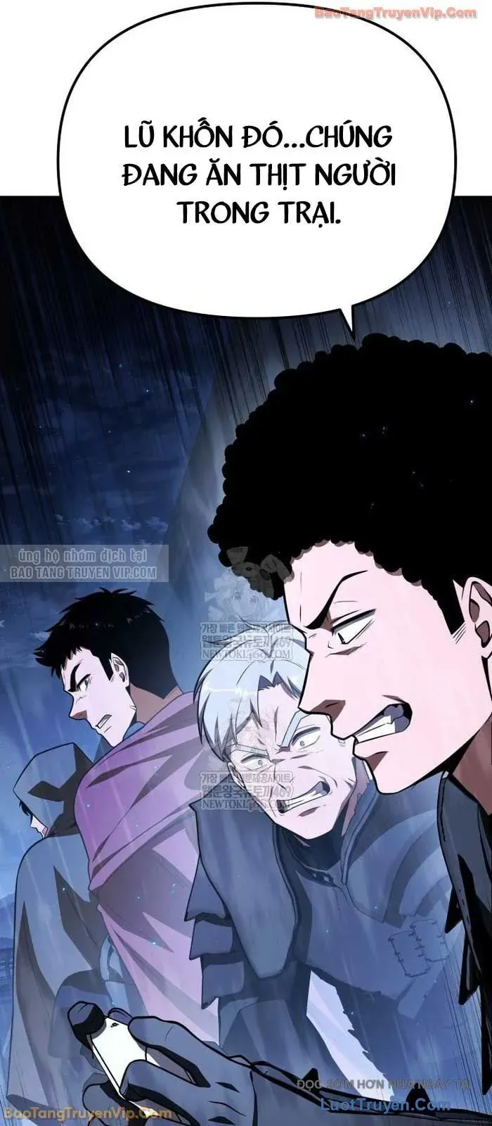 Vua Hiệp Sĩ Đã Trở Lại Với Một Vị Thần - Chapter 138 - Page 72