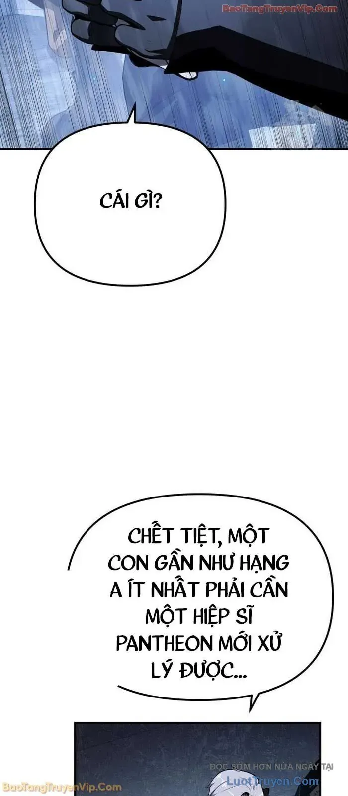 Vua Hiệp Sĩ Đã Trở Lại Với Một Vị Thần - Chapter 138 - Page 73