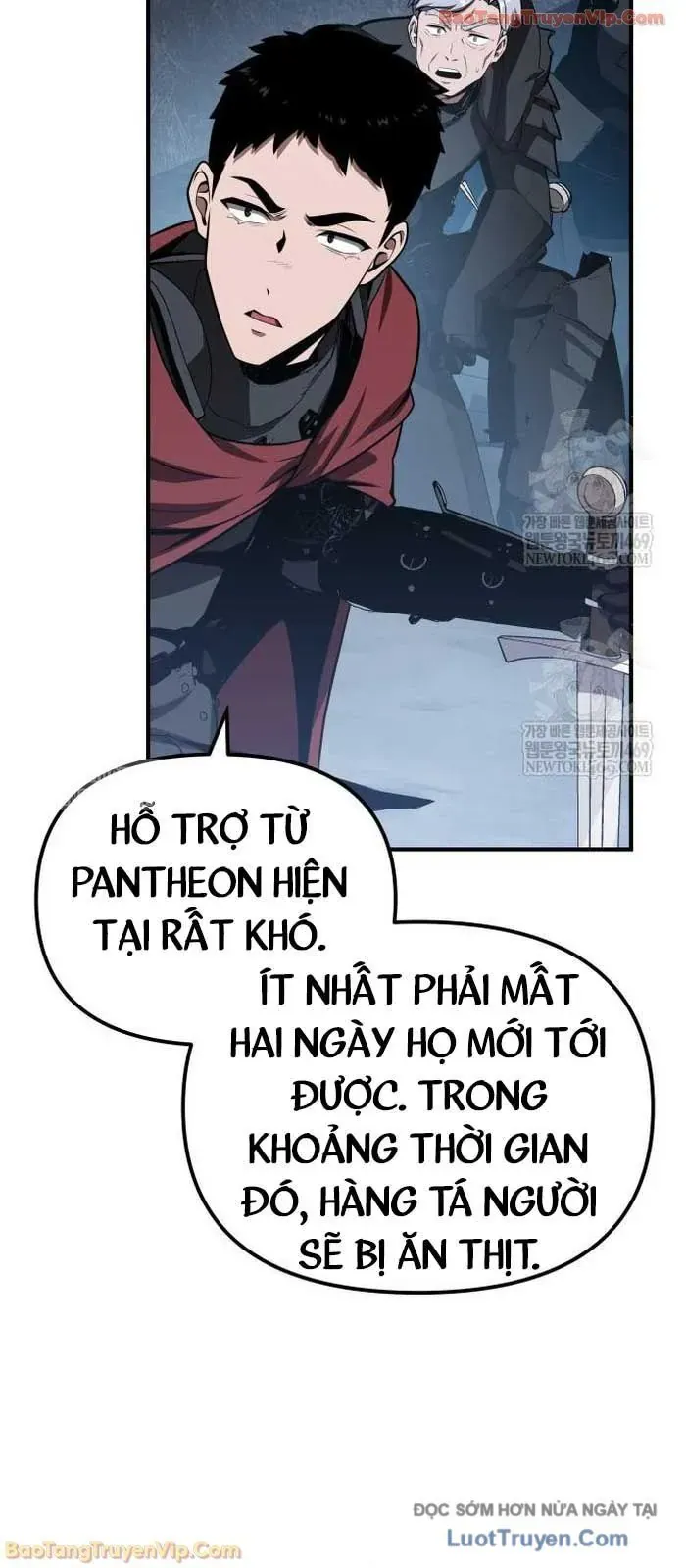 Vua Hiệp Sĩ Đã Trở Lại Với Một Vị Thần - Chapter 138 - Page 74