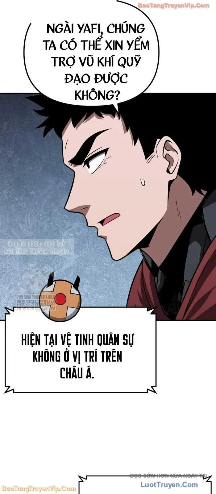 Vua Hiệp Sĩ Đã Trở Lại Với Một Vị Thần - Chapter 138 - Page 75