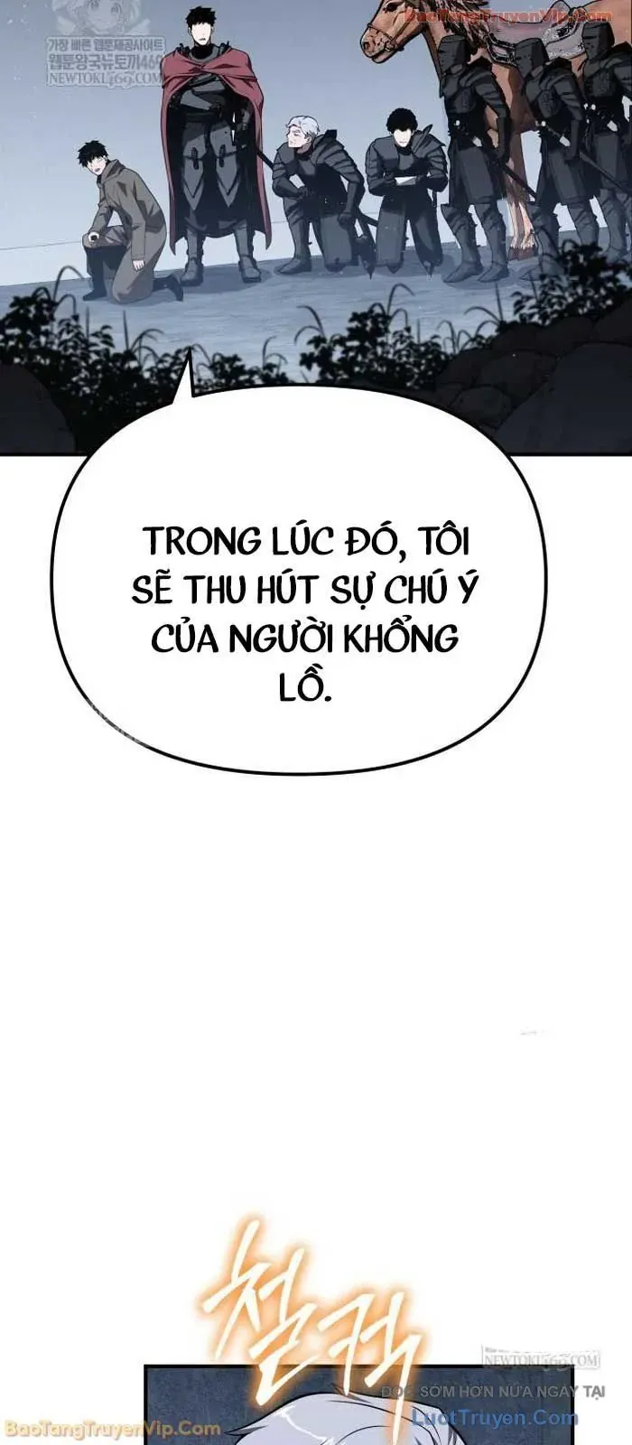 Vua Hiệp Sĩ Đã Trở Lại Với Một Vị Thần - Chapter 138 - Page 79