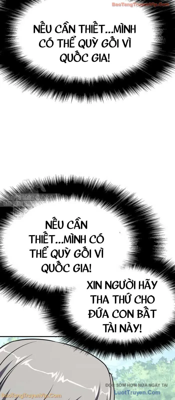 Vua Hiệp Sĩ Đã Trở Lại Với Một Vị Thần - Chapter 138 - Page 8