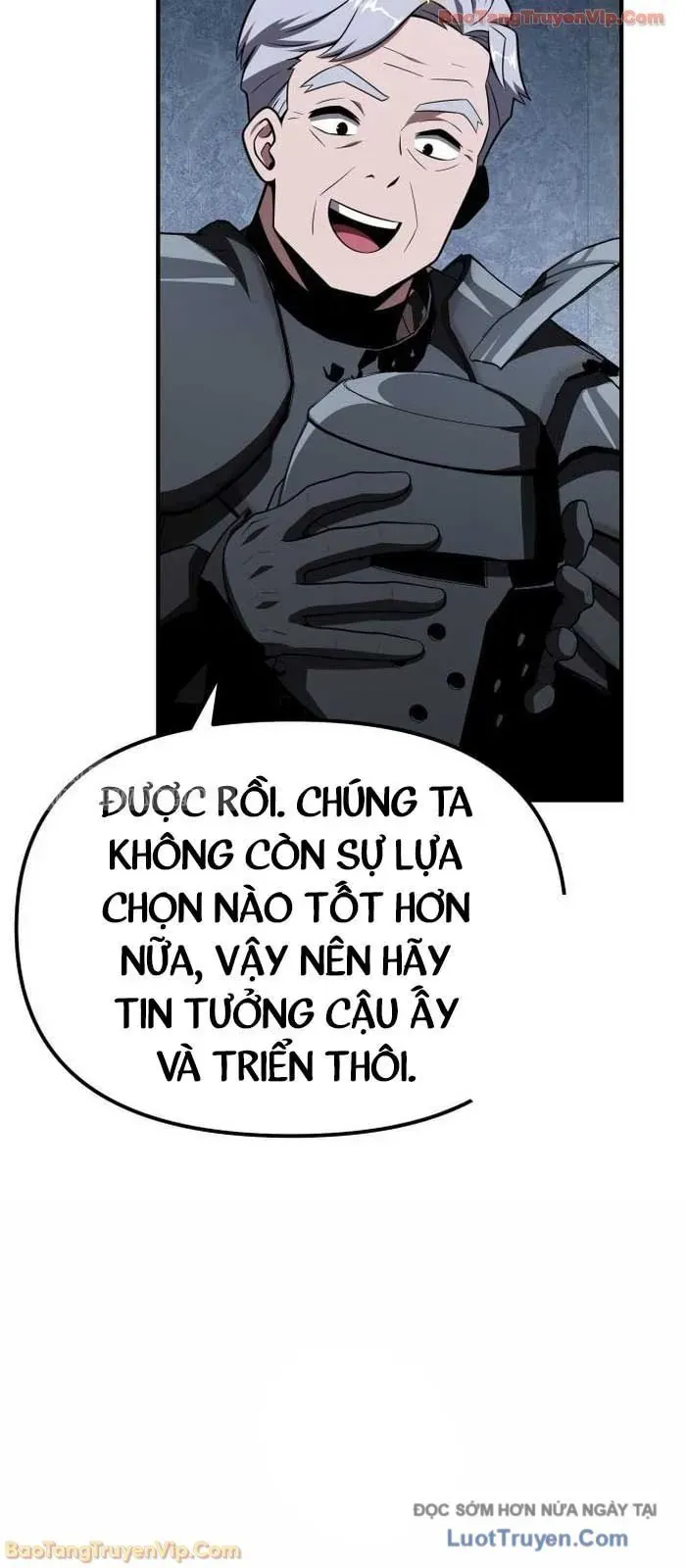 Vua Hiệp Sĩ Đã Trở Lại Với Một Vị Thần - Chapter 138 - Page 80