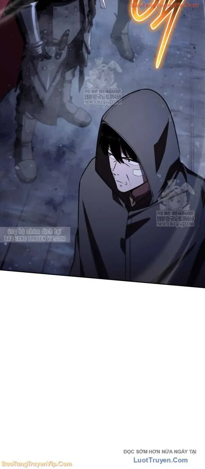 Vua Hiệp Sĩ Đã Trở Lại Với Một Vị Thần - Chapter 138 - Page 82