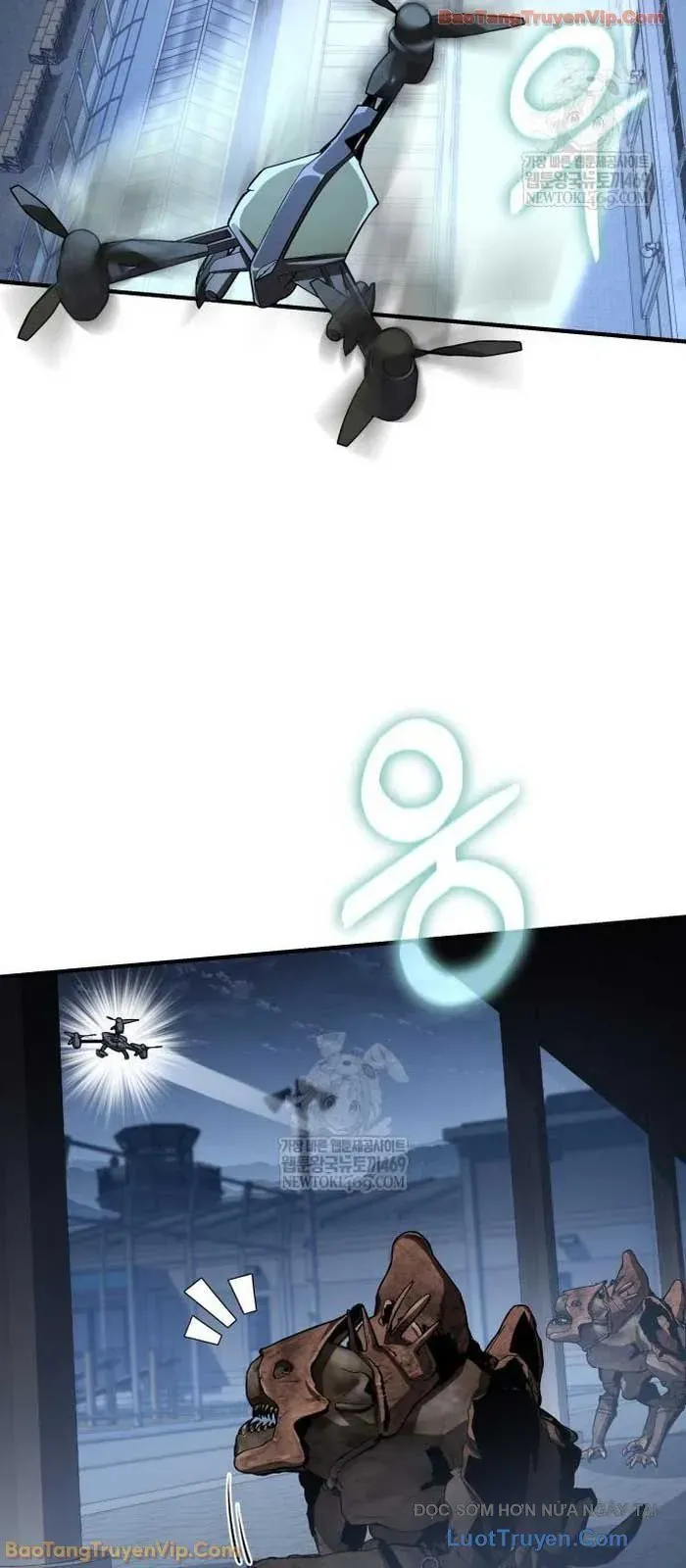 Vua Hiệp Sĩ Đã Trở Lại Với Một Vị Thần - Chapter 138 - Page 84
