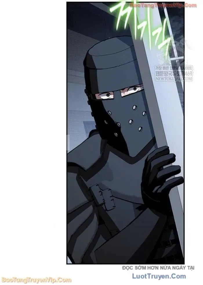 Vua Hiệp Sĩ Đã Trở Lại Với Một Vị Thần - Chapter 138 - Page 87