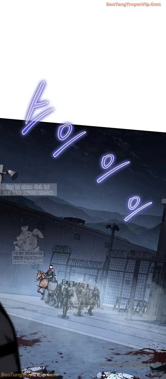 Vua Hiệp Sĩ Đã Trở Lại Với Một Vị Thần - Chapter 138 - Page 88