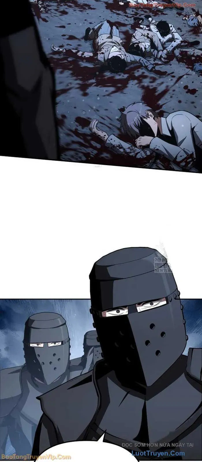 Vua Hiệp Sĩ Đã Trở Lại Với Một Vị Thần - Chapter 138 - Page 89