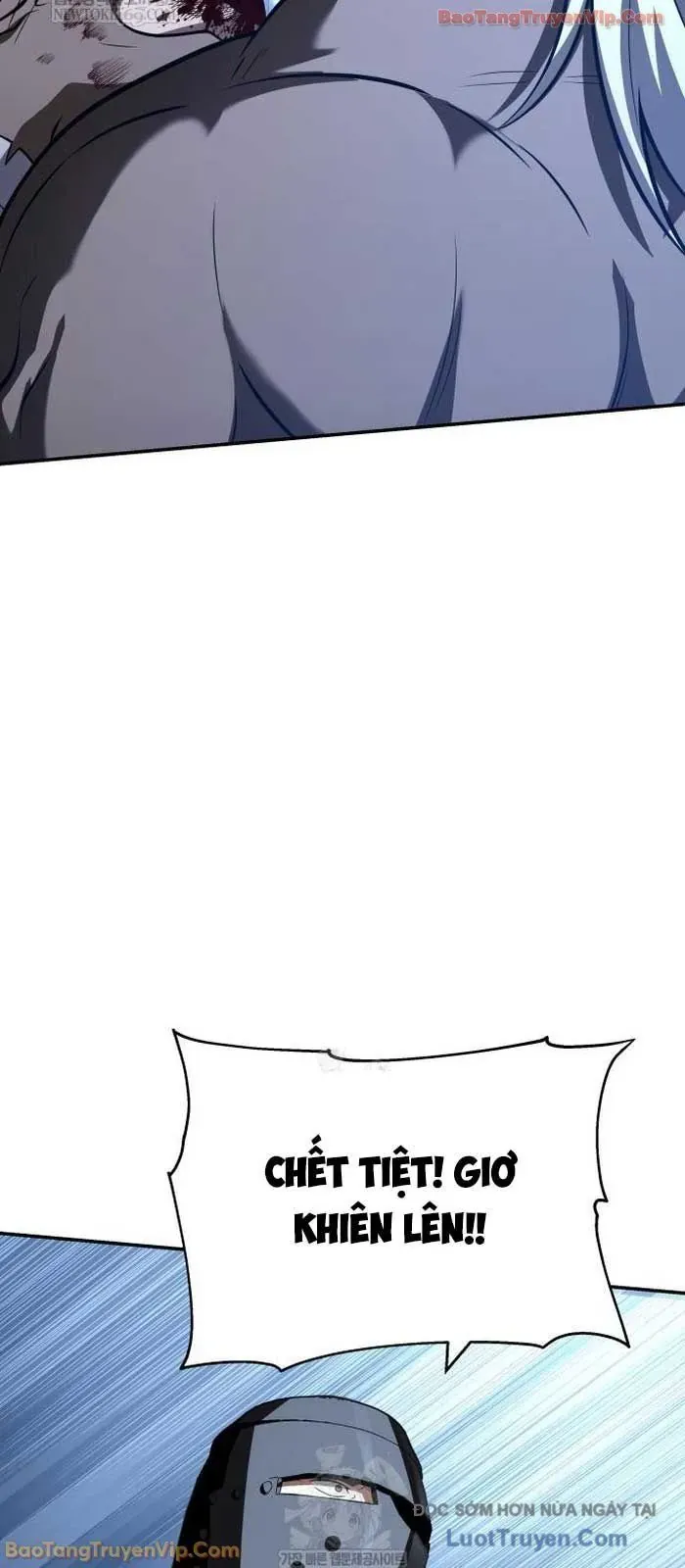 Vua Hiệp Sĩ Đã Trở Lại Với Một Vị Thần - Chapter 138 - Page 93