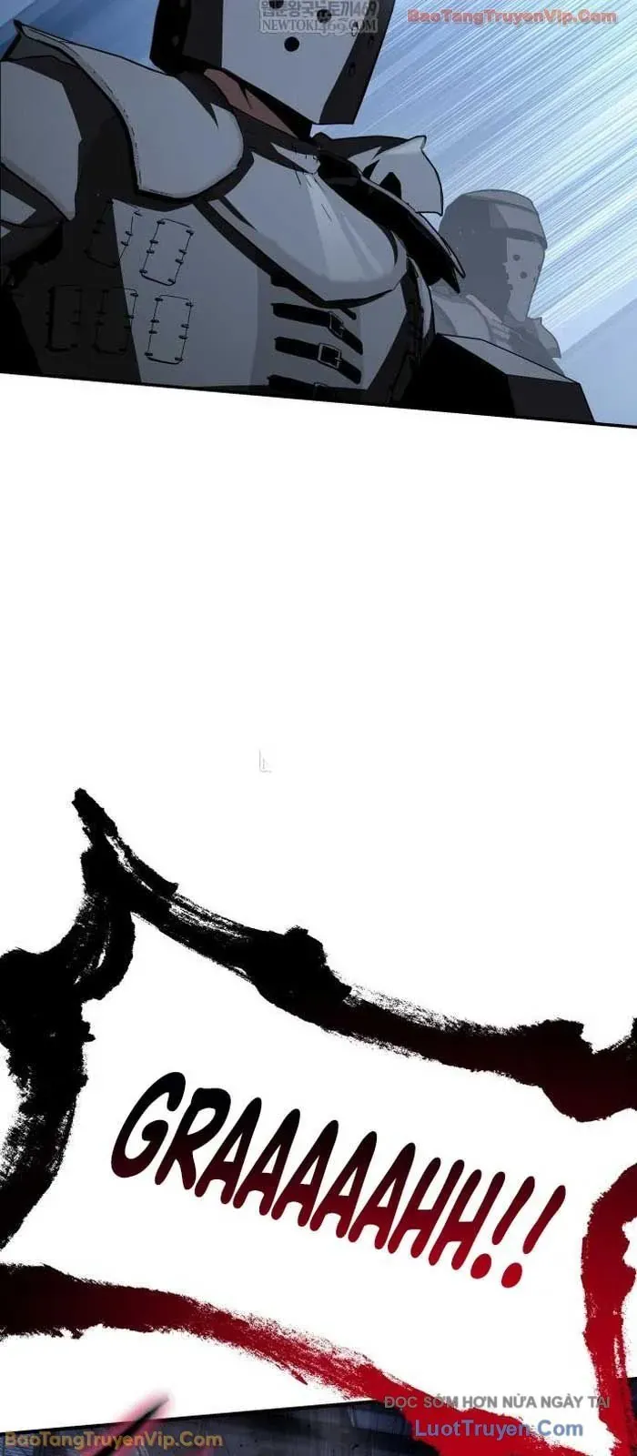 Vua Hiệp Sĩ Đã Trở Lại Với Một Vị Thần - Chapter 138 - Page 94