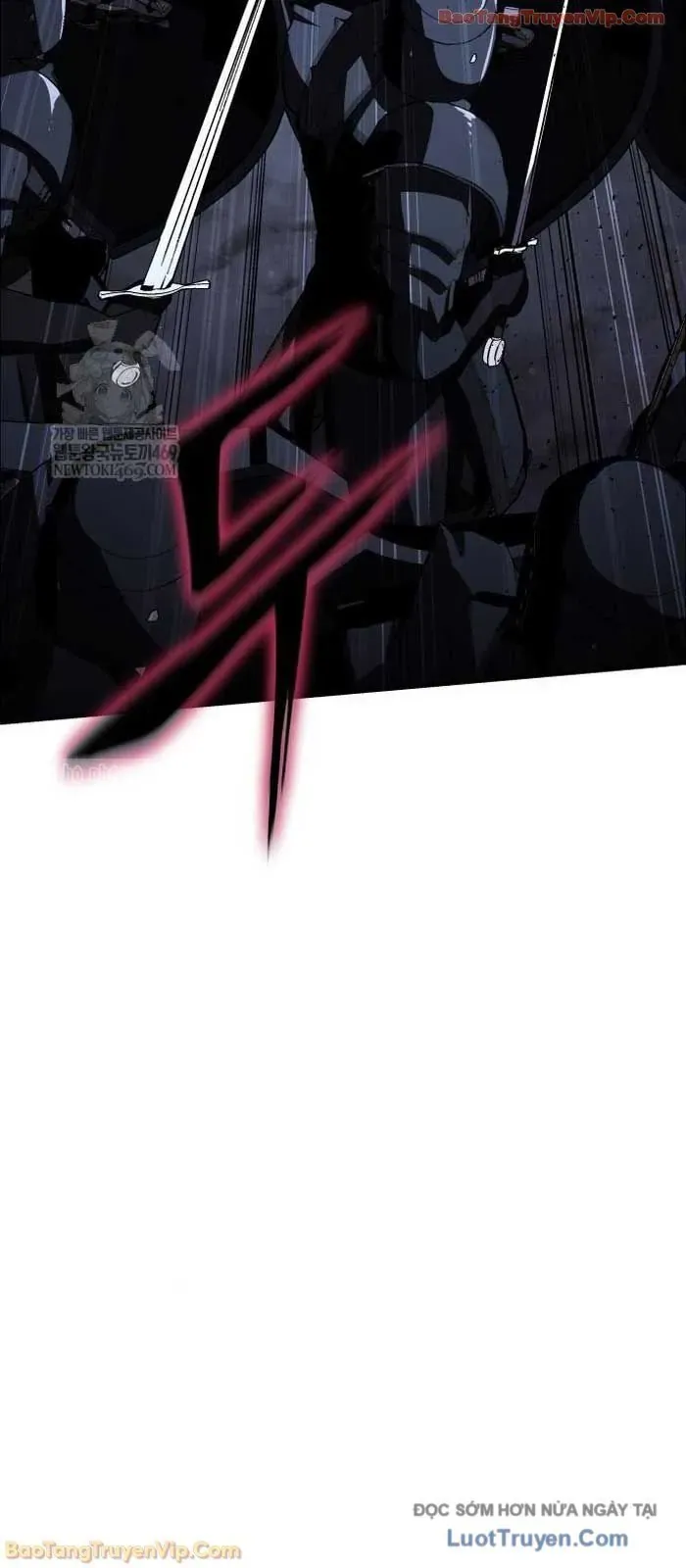 Vua Hiệp Sĩ Đã Trở Lại Với Một Vị Thần - Chapter 138 - Page 96