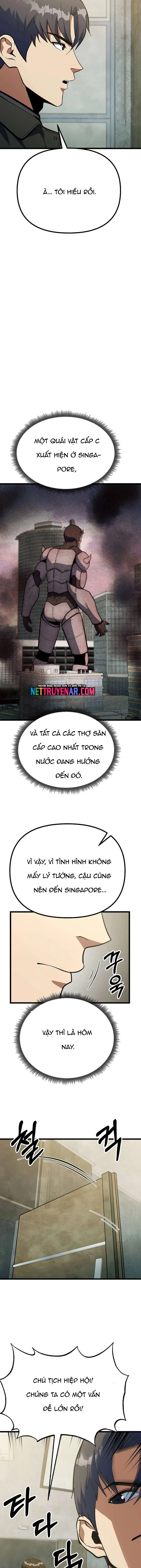 Kiếm Tiền Bằng Kỹ Năng Sao Chép - Chapter 52 - Page 10