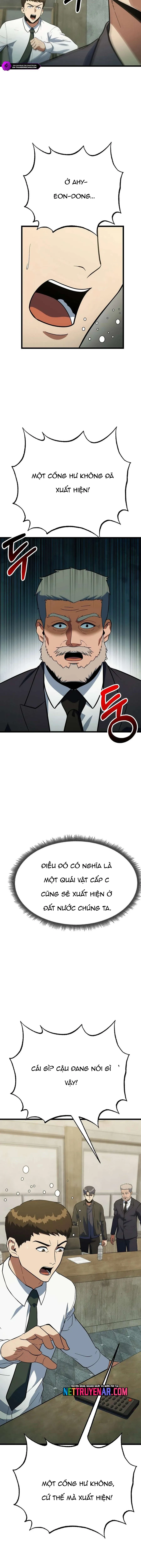 Kiếm Tiền Bằng Kỹ Năng Sao Chép - Chapter 52 - Page 11