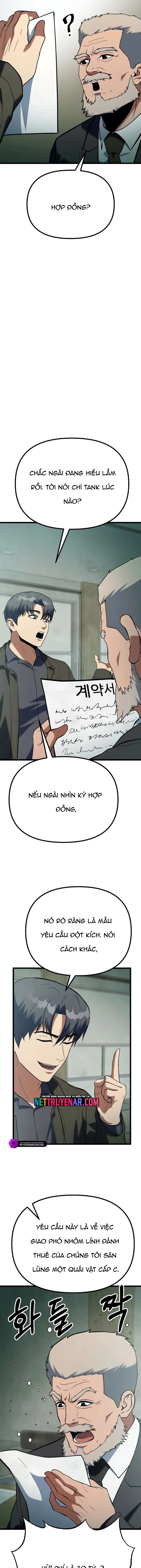 Kiếm Tiền Bằng Kỹ Năng Sao Chép - Chapter 52 - Page 17