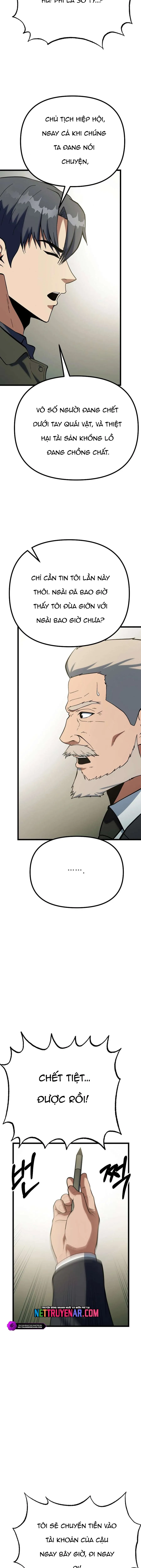 Kiếm Tiền Bằng Kỹ Năng Sao Chép - Chapter 52 - Page 18