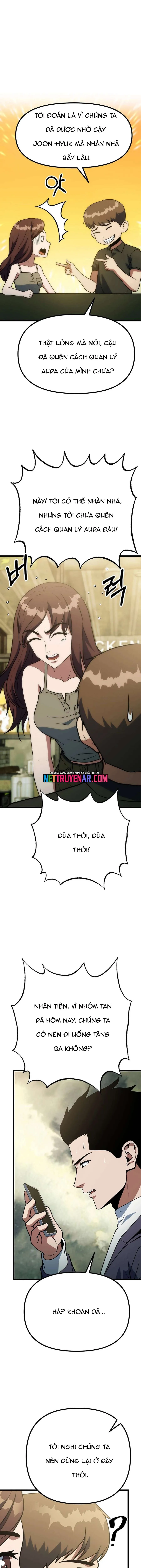 Kiếm Tiền Bằng Kỹ Năng Sao Chép - Chapter 52 - Page 5