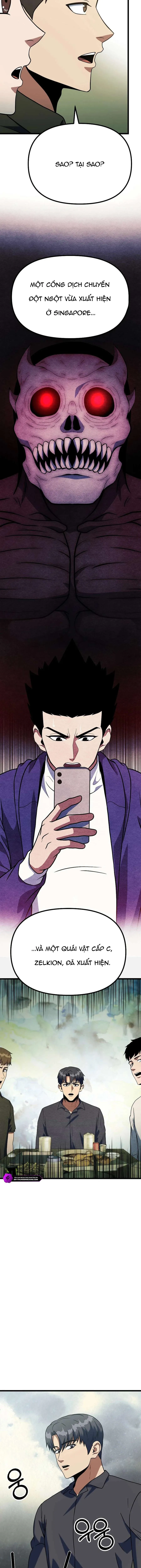 Kiếm Tiền Bằng Kỹ Năng Sao Chép - Chapter 52 - Page 6