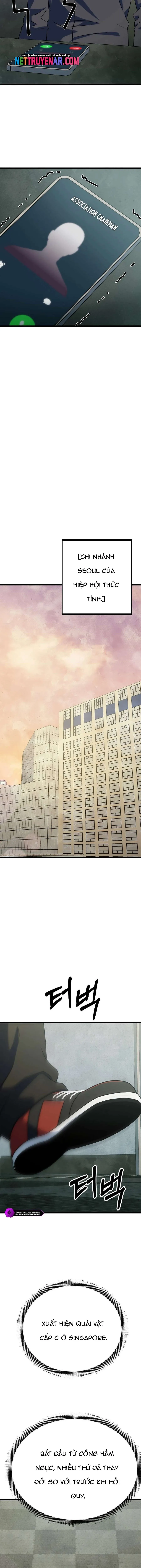 Kiếm Tiền Bằng Kỹ Năng Sao Chép - Chapter 52 - Page 7